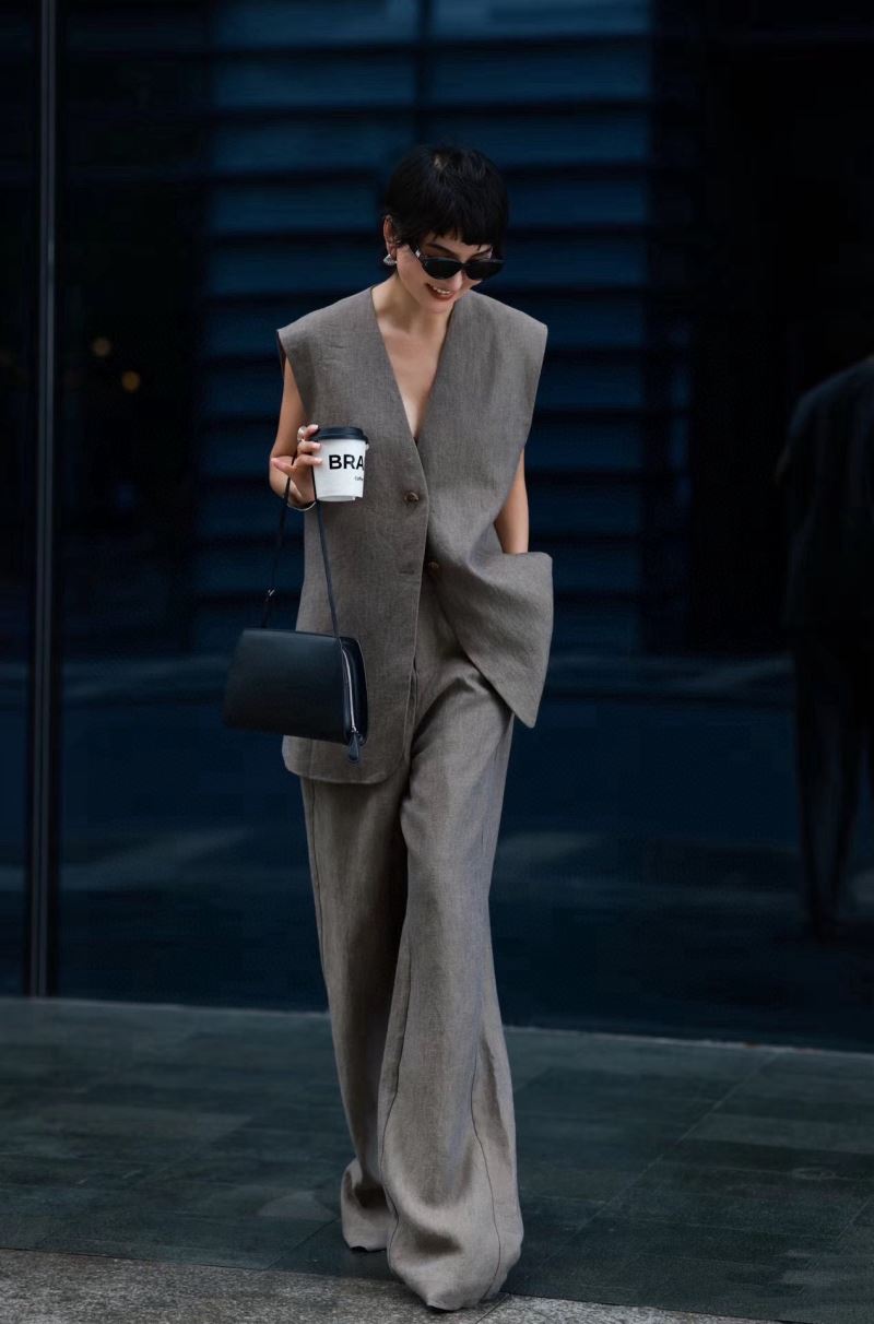 Celine Long Suits